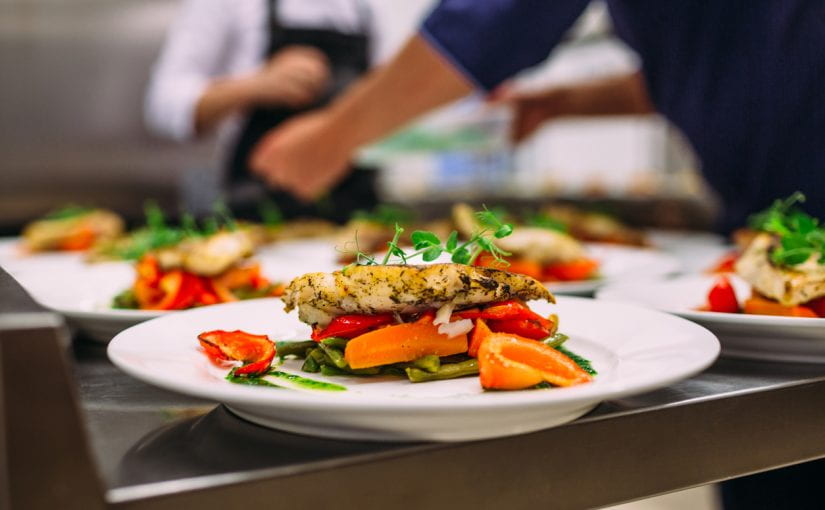 Discover the Best Catering Services in NYC for Your Next Event