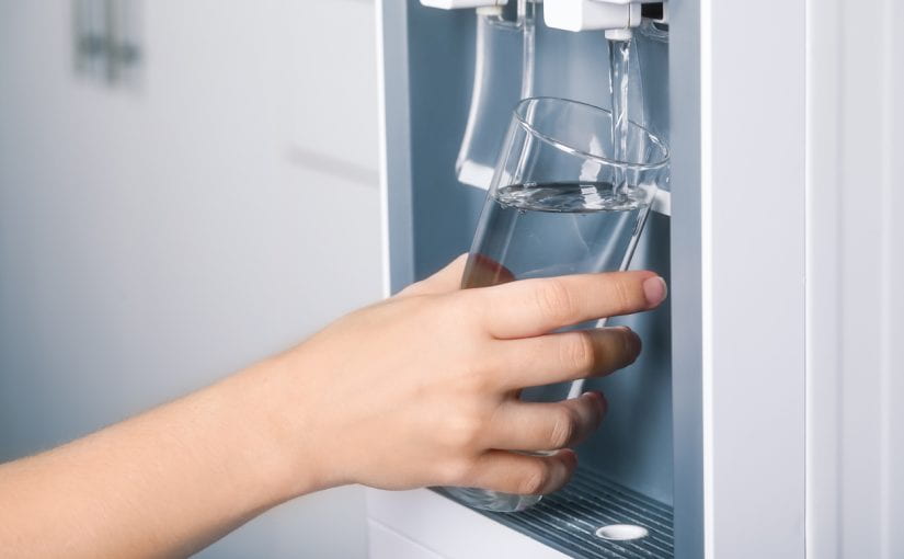 Discover the Best Water Coolers in Arizona: 10 Essential Tips